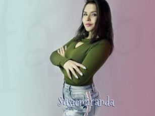 Susiemiranda