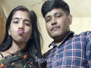 Susmaandraj