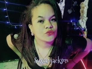 Sussanjackson