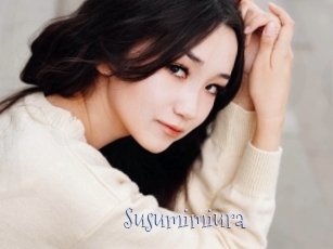 Susumimiura