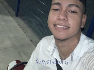 Susyandacris
