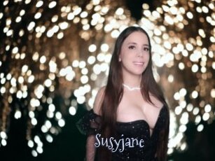 Susyjane