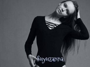 Suyuzanna