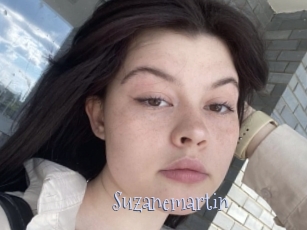 Suzanemartin