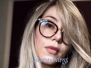 Suzannewings