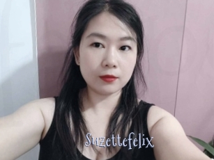 Suzettefelix