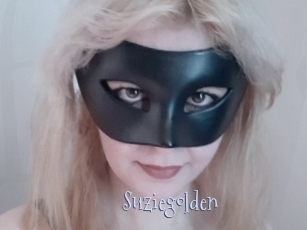 Suziegolden