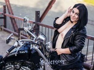 Suziemoor