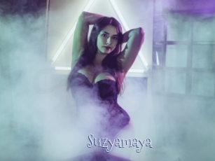 Suzyamaya