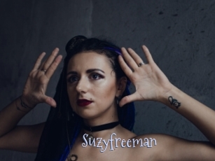 Suzyfreeman