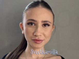 sveetkamilla Faceporno