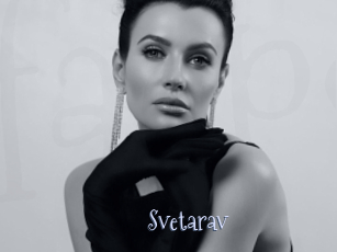 Svetarav