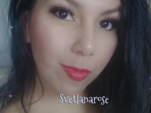 Svetlanarose