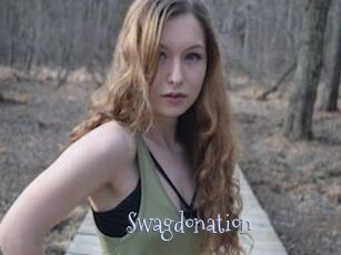 Swagdonation