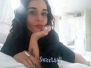 Sweet4all