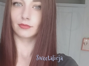 Sweetalicja