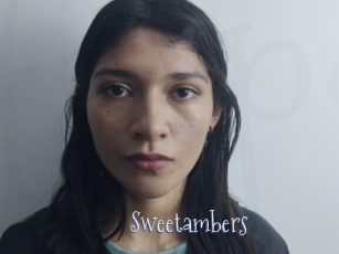 Sweetambers
