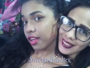 Sweetandhardsex