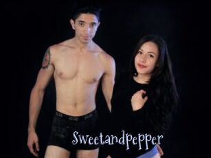 Sweetandpepper