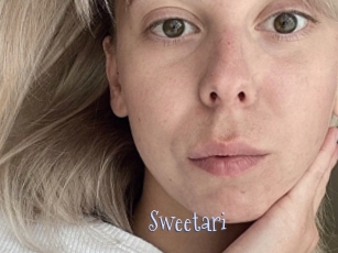 Sweetari