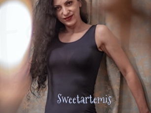 Sweetartemis