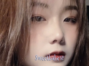 Sweetbabe18