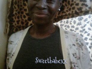 Sweetbabexx