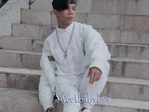 Sweetbabyboy