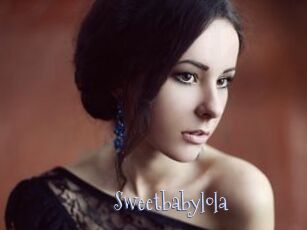 Sweetbabylola