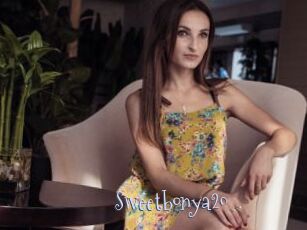 Sweetbonya20