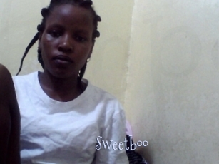 Sweetboo