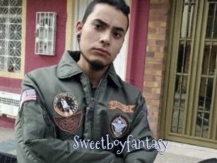 Sweetboyfantasy