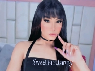 Sweetbrittanny
