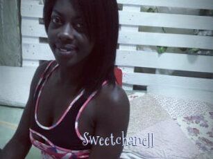 Sweetchanell