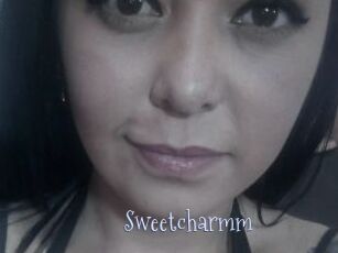 Sweetcharmm