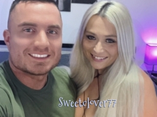 Sweetclover77