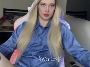 Sweetcola