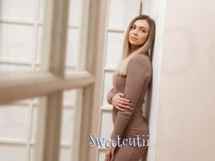 Sweetcutii