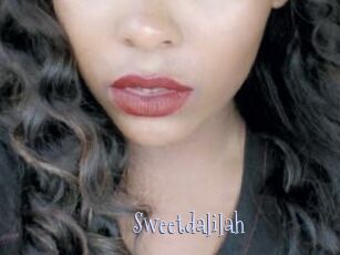 Sweetdalilah