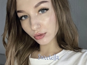 Sweetella