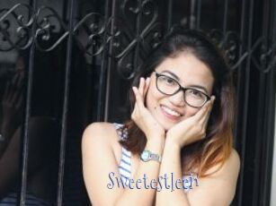 Sweetestleen