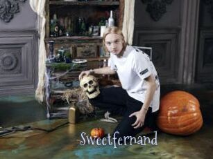 Sweetfernand