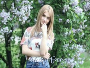 Sweetgirlforryou