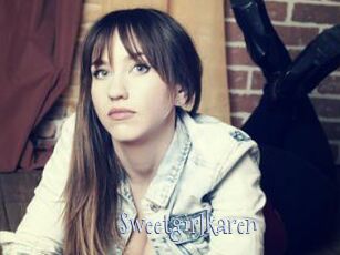 Sweetgirlkaren