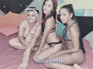 Sweetgirls20