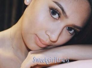 Sweetgirltrans