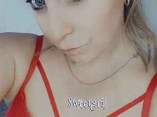 Sweetgril