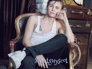 Sweetguyscot