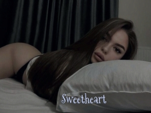 Sweetheart