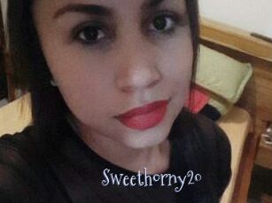 Sweethorny20